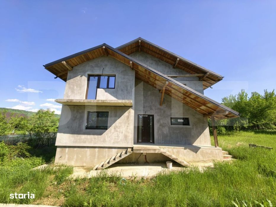Casă – Barnova - Vedere 5