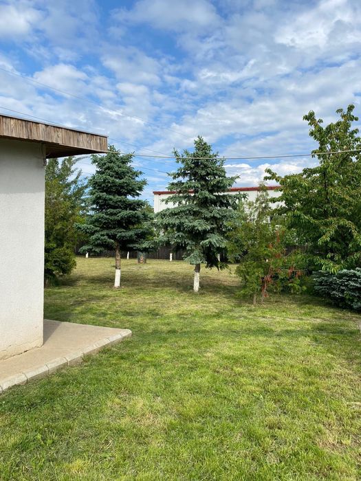 Teren intravilan 1600 mp, 70€/mp, Hudum