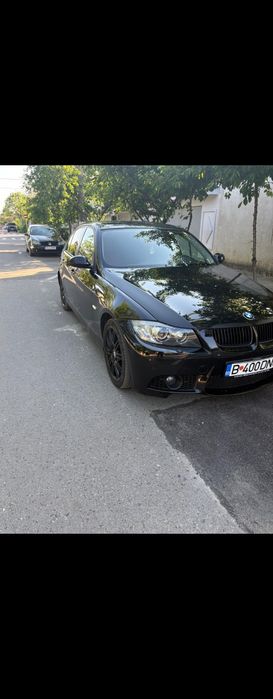 Bmw seria 3  2000 disel