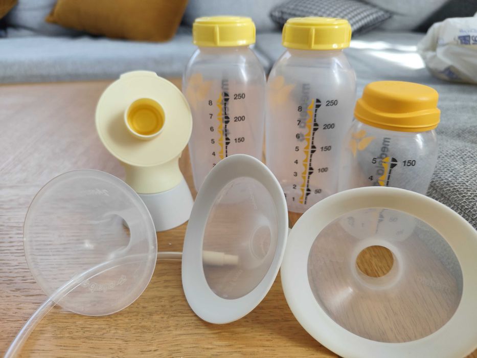 Medela swing електрическа помпа за кърма