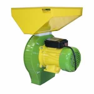 Moara electrica 240 Kg/h , 3900W, PartnerPRO