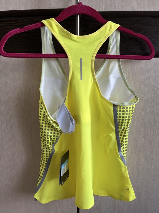 Нови находки Nike