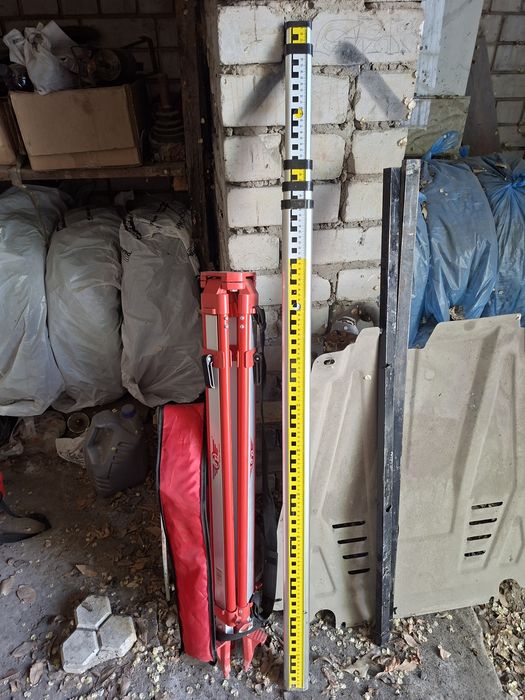 Продам нивелир Леопардо ОН-32А