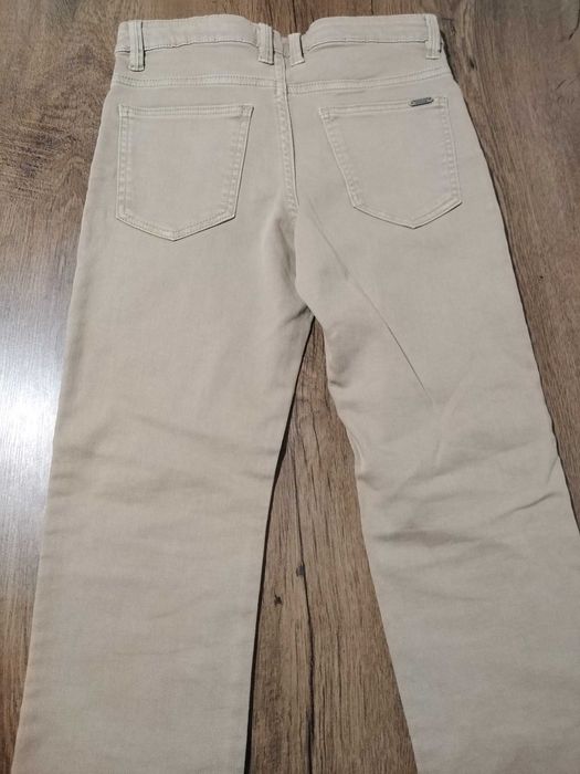 Нови Дънки за момче - Mango