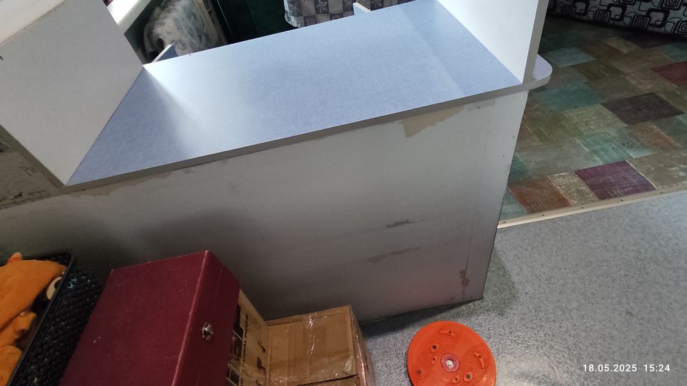 Продам мебель б/у