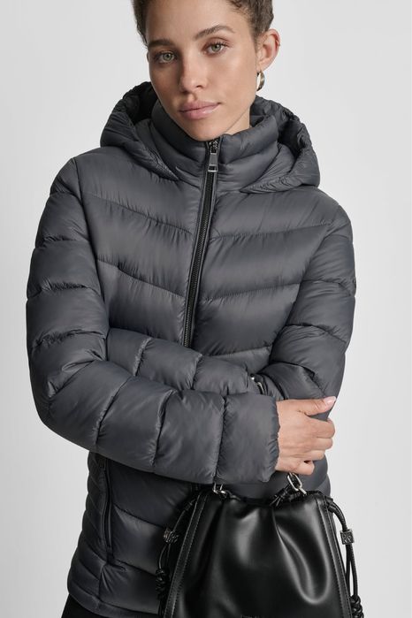 Куртка демисезонная DKNY