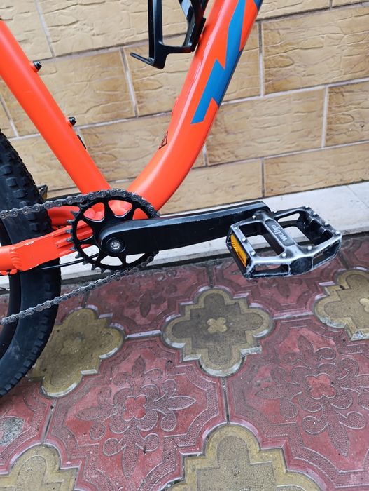 Kona 27,5 цола.      .