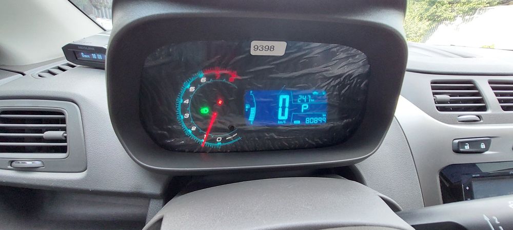 Продается кобальт 2022г