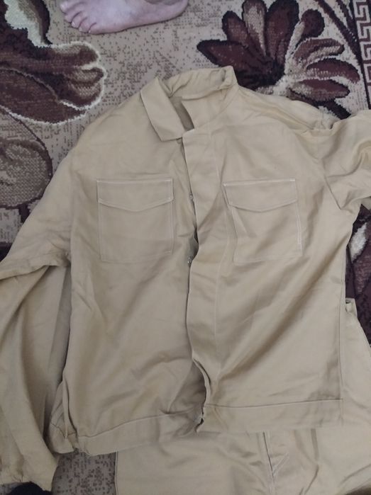 Продам летный комплект"Авиатор"