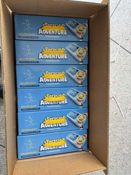 Car Racing Adventure - Joc interactiv cu Masinute pentru copii!