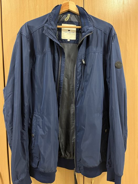 Мъжко яке Tom Tailor XXL