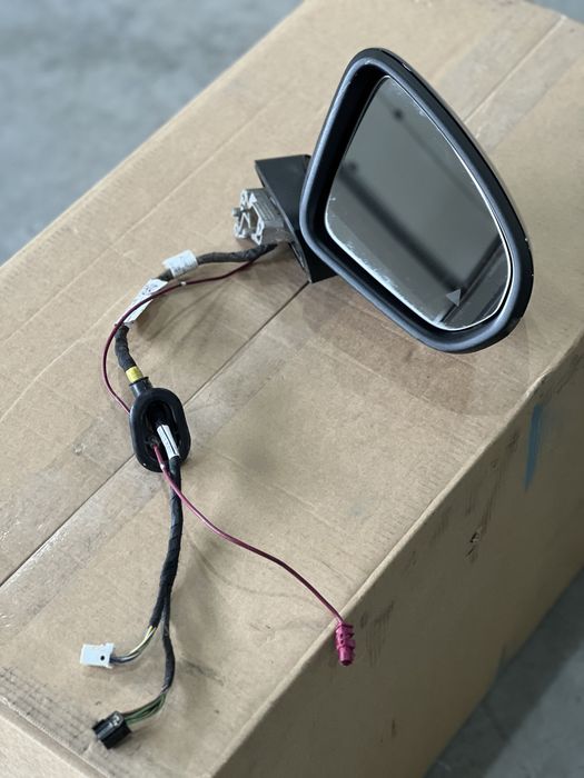 Oglinda dr Mercedes A class W177  16 pin