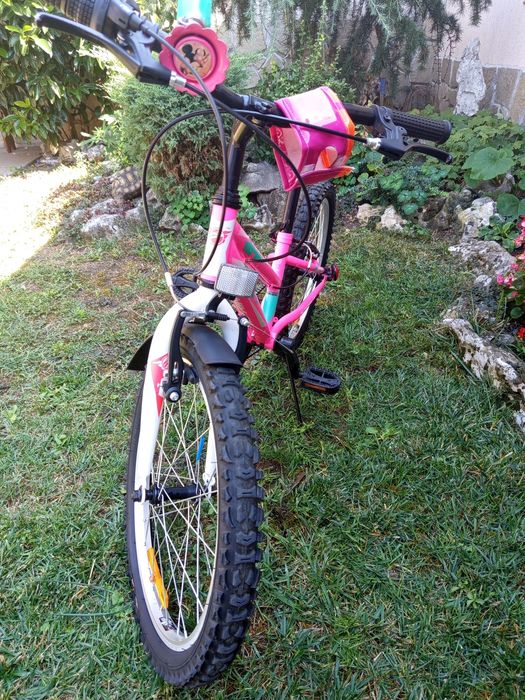 Детски велосипед Sprint