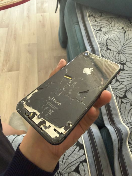 Iphone 8 Все работаете