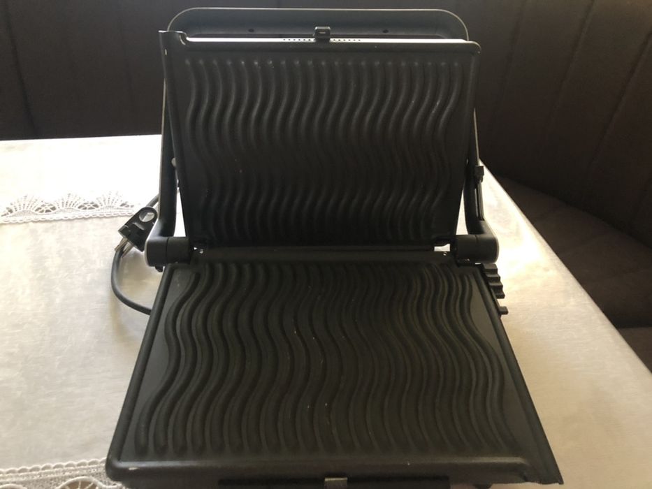 Продам электрогриль