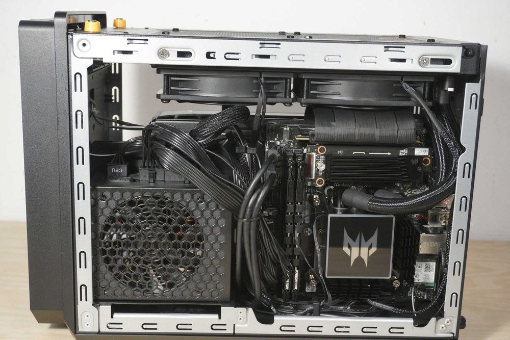 Intel Core i9 13900KS - 24 cores/32 threads Flagship CPU Процесор/вкл. ДДС