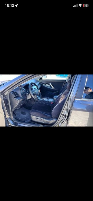 Продам камри 45 2010года