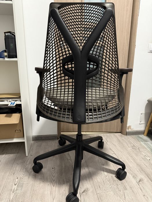 Herman Miller Sayl