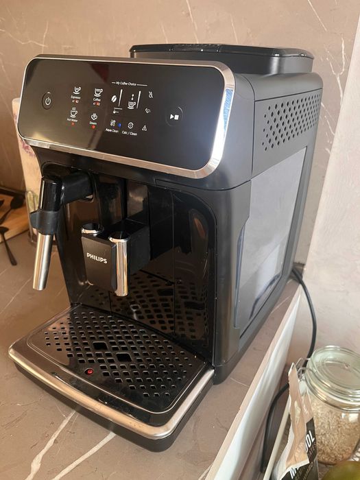 Кафеавтомат PHILIPS