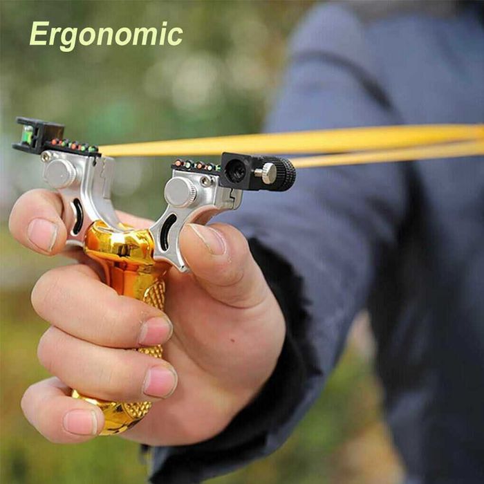 Prastie profesionista ghidaj laser. Atinge tinta cu succes! Noua!