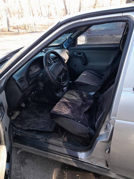 Ваз 2112. Продам не дорого