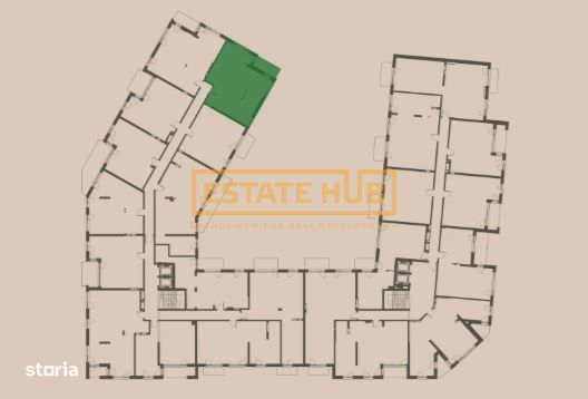 Apartament – Cluj-Napoca - Vedere 3