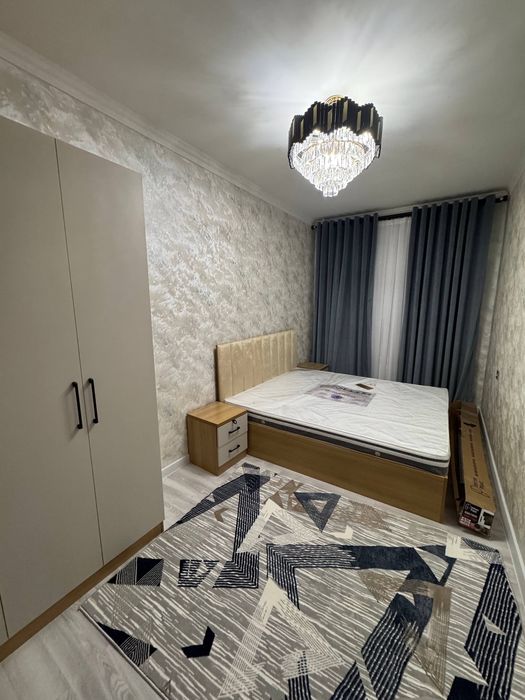 Чиланзар 3‼️ 2в3/2/4 Макро Торговый Центр