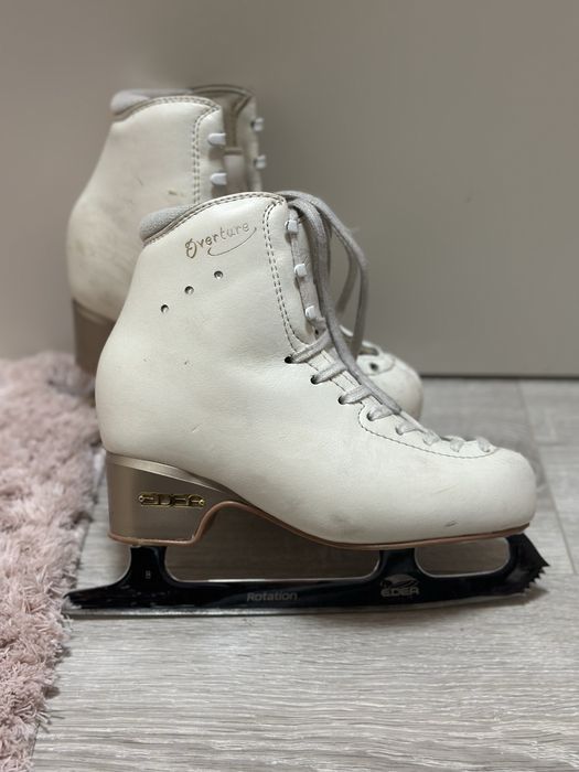 Кънки Edea Overture 215