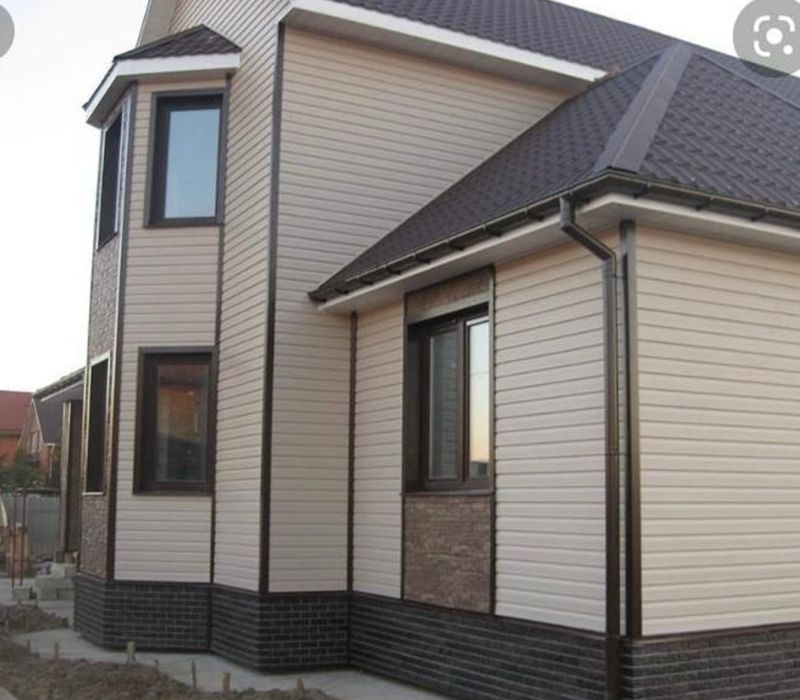 Сайдинг суагар гипсакартон ламинат