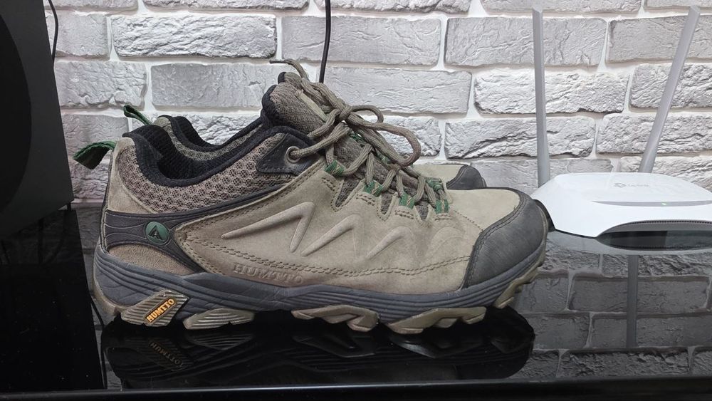 Оригинальные кроссы Humtto