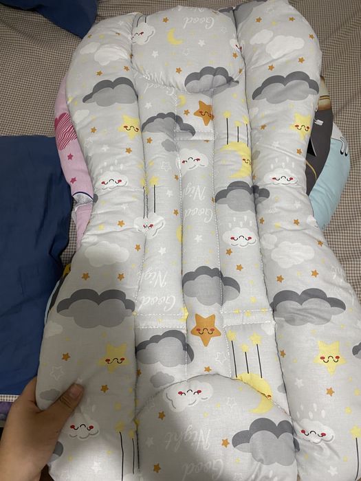 Матрас для коляска