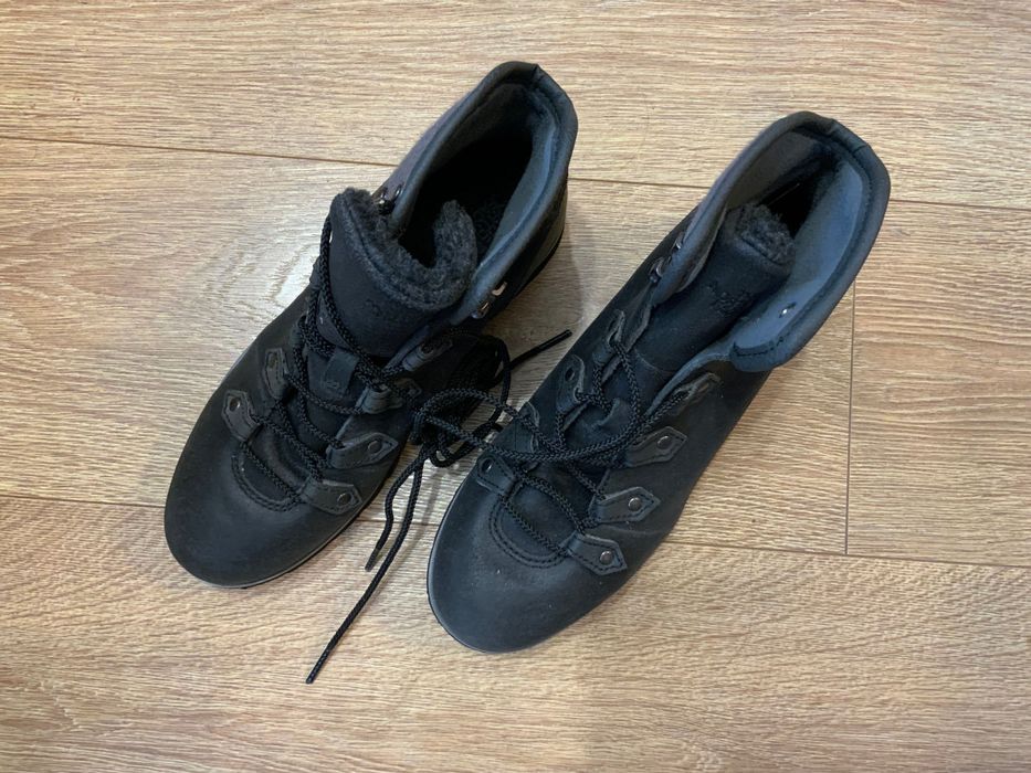 The north face-оригинални обувки 39 номер