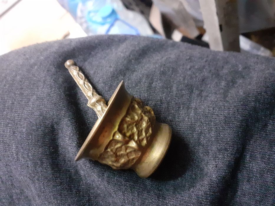 Малки хаванчета за колекция и големи за декор