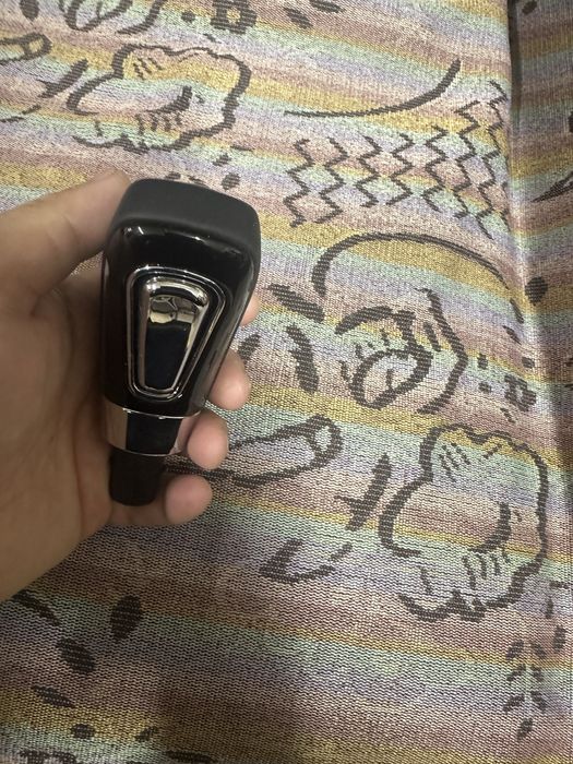 Ручка акпп хундай акцент