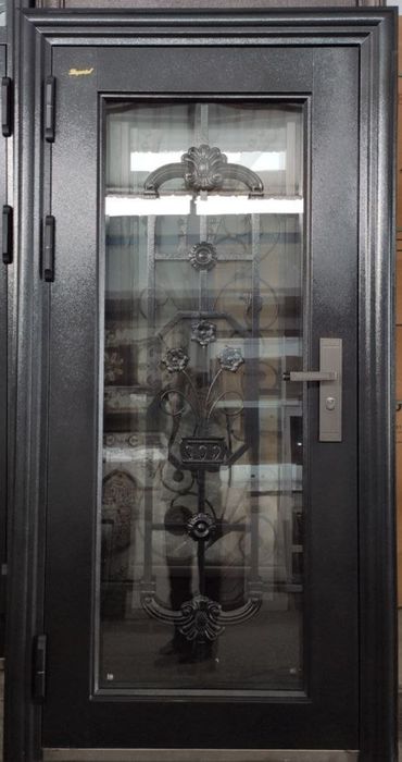 Металлические двери. Темир эшиклар.