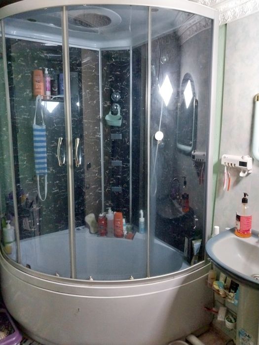 Продам дом п. Мирный