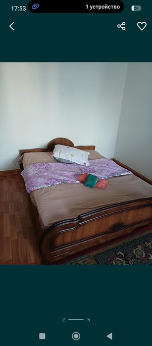 Квартира в районе Управления