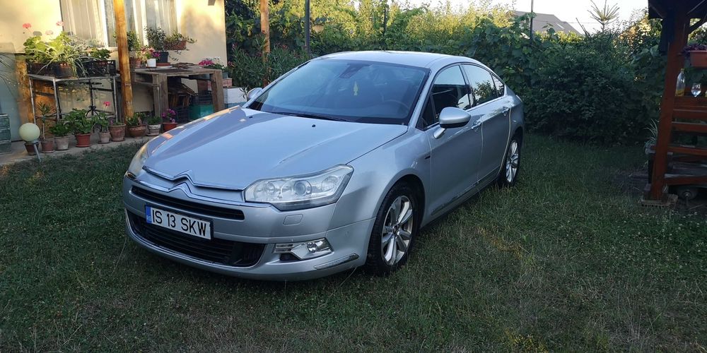 CITROËN C5