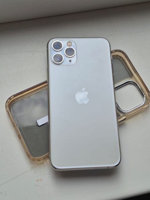 iphone 11 pro • 3/64 • ios 27.2.2