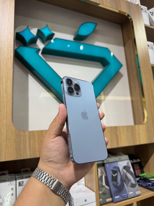 Iphone 13 pro холати янгидек