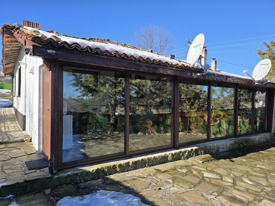 Продава се Къща в с. Изгрев, Област Сливен - 200 кв.м за 745 €/кв.м - Снимка #3