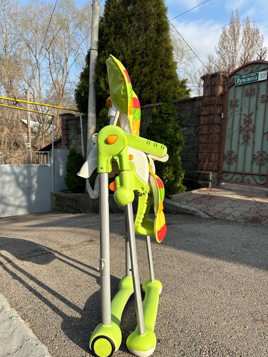 Стульчик для кормления