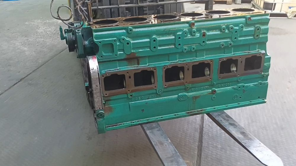 Ремонт Дизельный генератор на любой модели