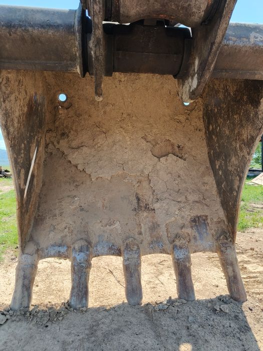 Excavator Liebherr 914 litronic HDSL