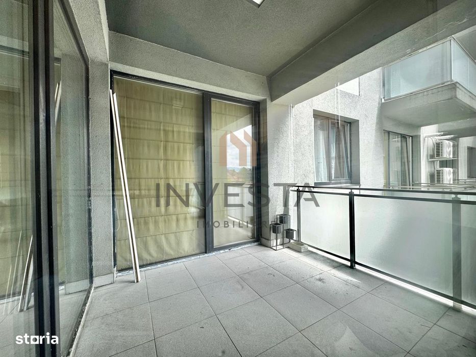 Apartament cu 3 camere de inchiriat si loc de parcare - Semicentral - View 4