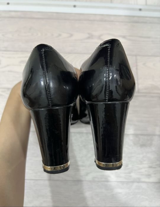 туфли женские баскони