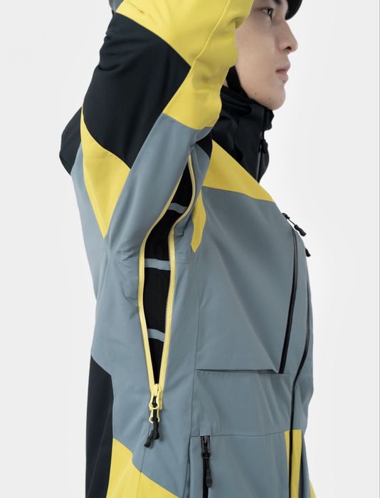 Geaca de ski 4F Dermizax 20000 XL