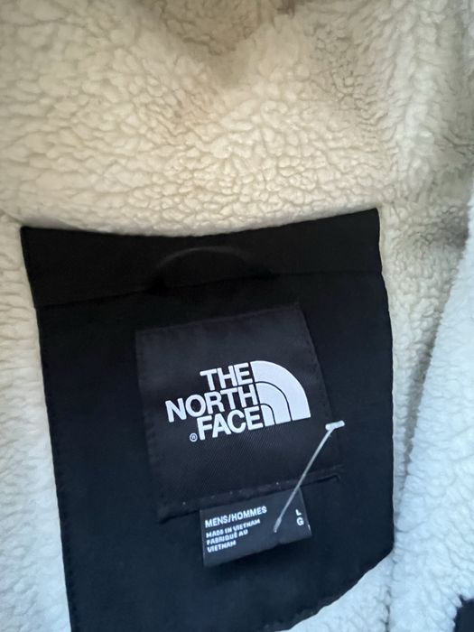 The North Face : Katavi Coat Л / Оригинал