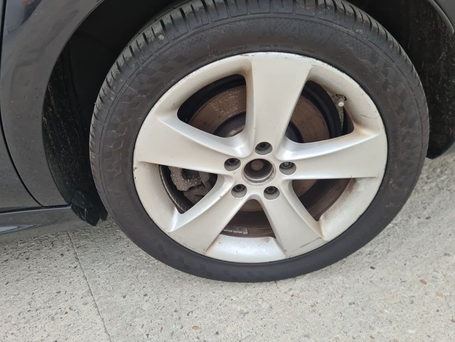 Jante originale VW 17" dot5024 205/55/17