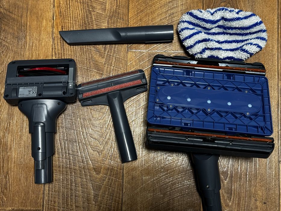 Пылесос Tefal X-Force Flex 14.60 Aqua